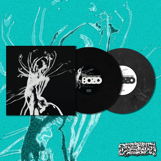 BOZO - Is There More Than This? Bundle