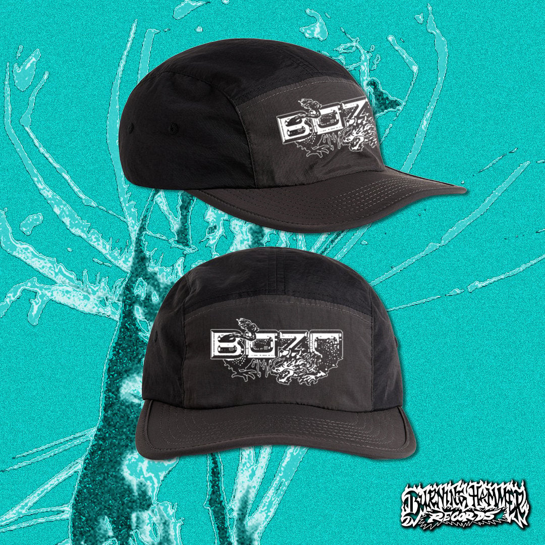 BOZO - Is There More Than This? Hat