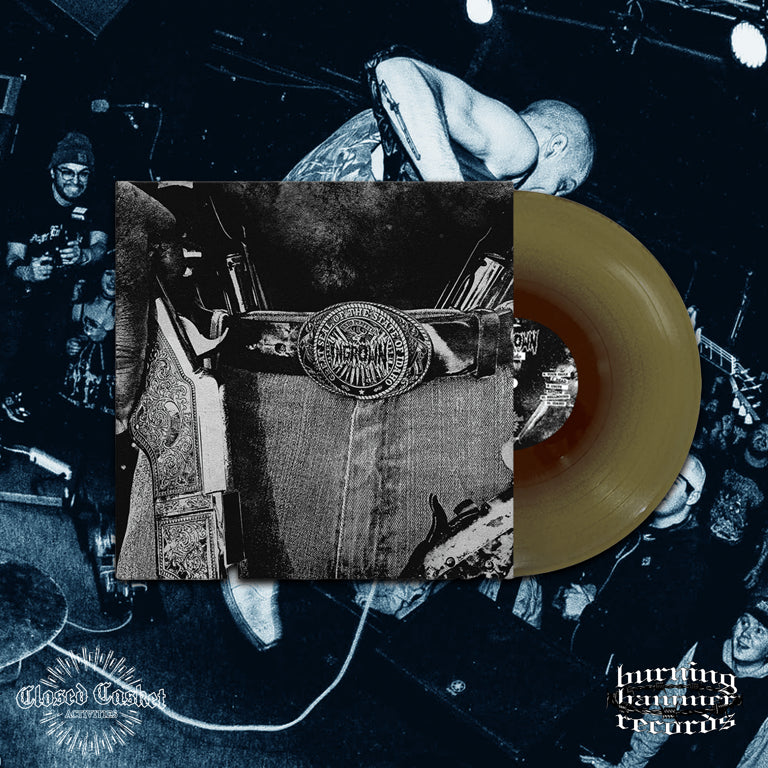 Ingrown - Idaho 12" LP