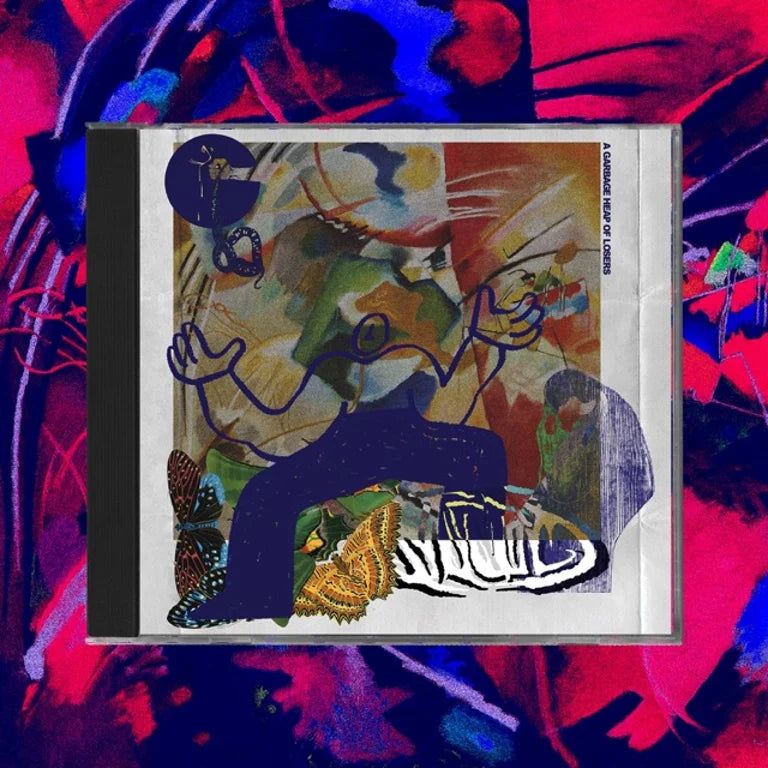 Mud - Promotional Compact Disc