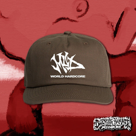 Mud - World Hardcore Hat