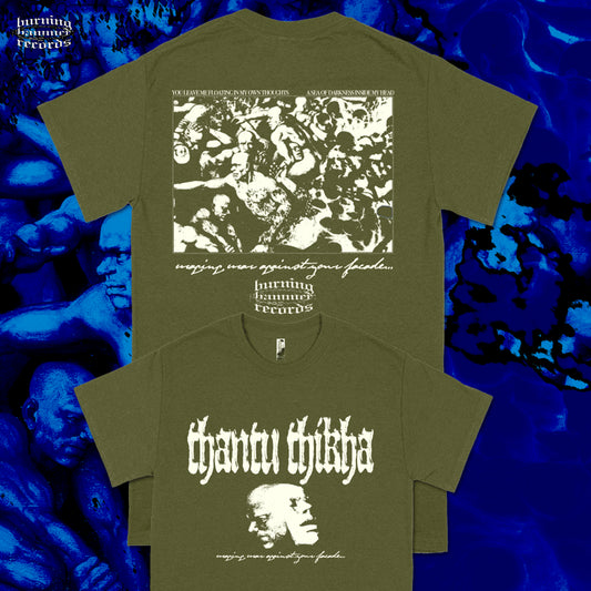 Thantu Thikha - Waging War Against Your Facade Bundle