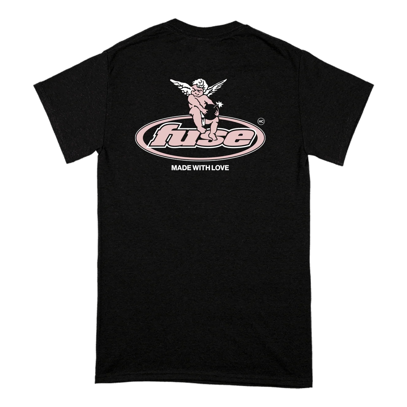 FUSE - Australia Tour Leftovers (Shirts and Hoodies)