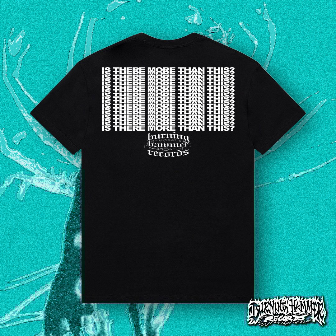 BOZO - Is There More Than This? Tee