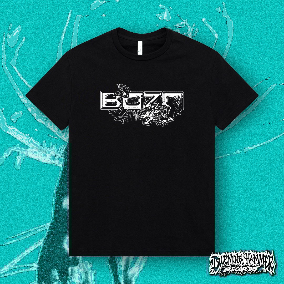 BOZO - Is There More Than This? Tee