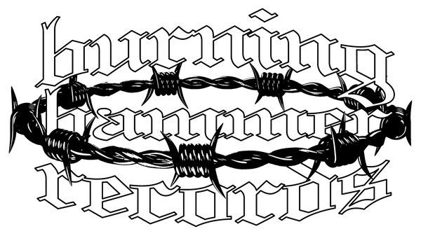 Burning Hammer Records