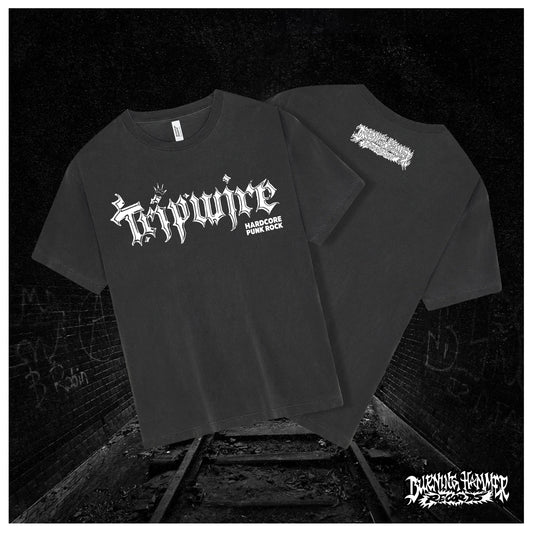 TRIPWIRE - DEMO 2026 Tee