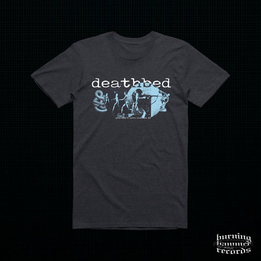 Deathbed - YDLLWD Tee