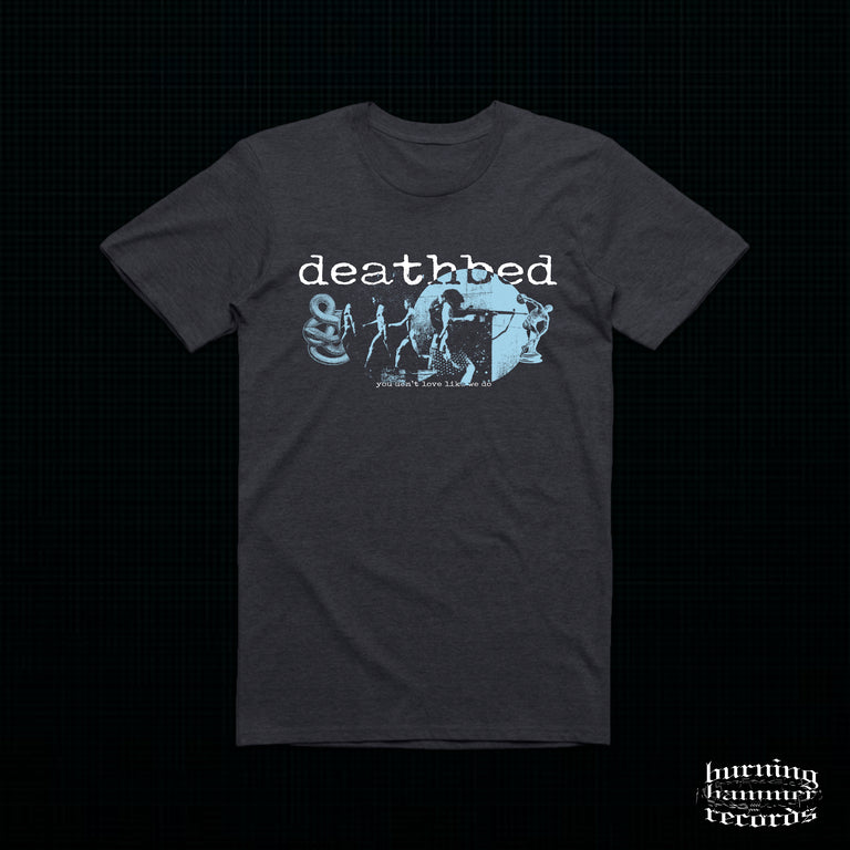 Deathbed - YDLLWD Tee