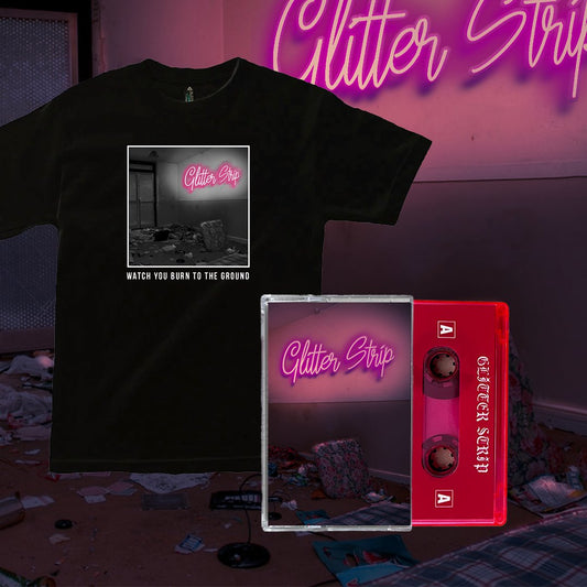 'GLITTER STRIP' Glitter Strip Bundle