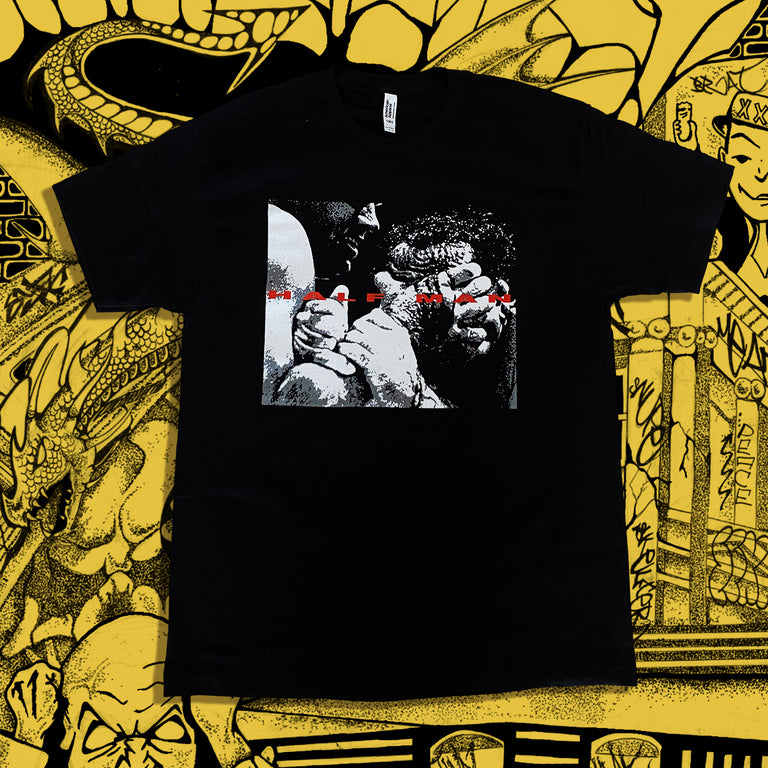 Half Man - Iron Claw