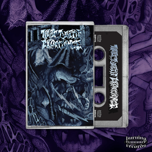 Near Death Experience - Absolution EP Tape