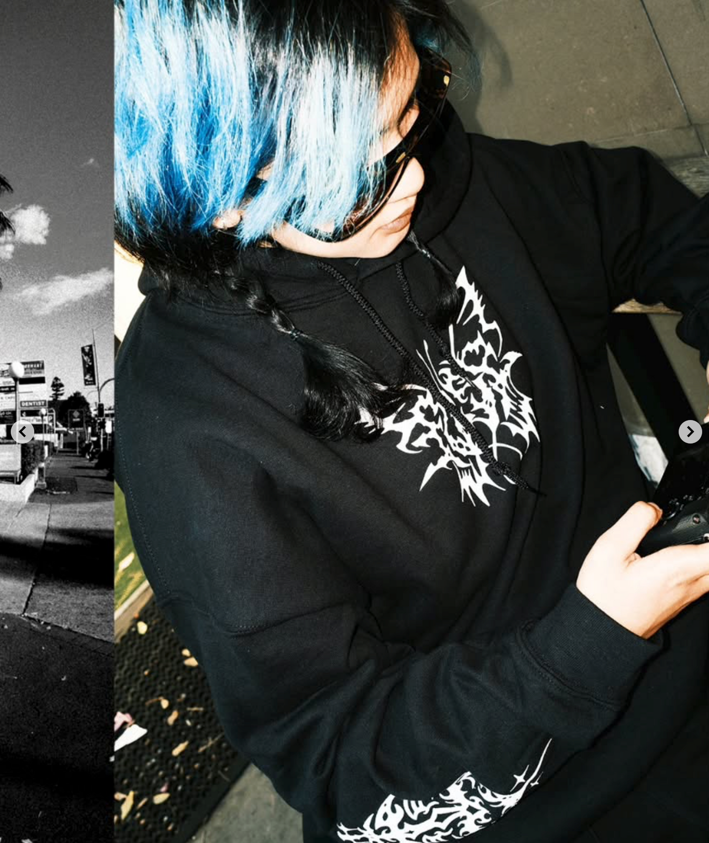 FUSE - Australia Tour Leftovers (Shirts and Hoodies)